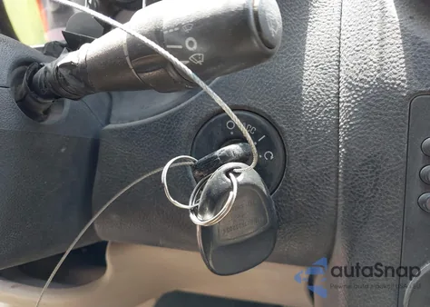 2007 Pontiac G6 из США, поврежденный, VIN 1G2ZG58B174166959